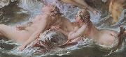 Francois Boucher The Setting of the Sun oil painting picture wholesale